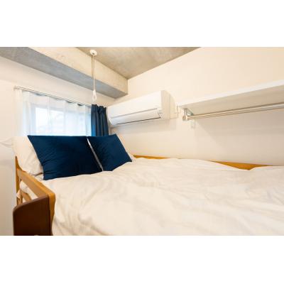 羽田空港・品川駅まで電車で1本/駅前にショッピングモールあり/Ferio蒲田II501の物件画像