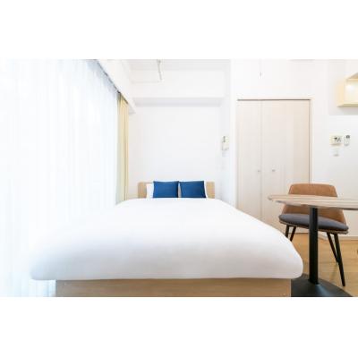 渋谷まで3駅で便利/スーパー徒歩3分/飲食店至近/Ihatov　Komazawa402の物件画像