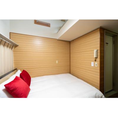 池袋まで電車で2駅/スーパーまで徒歩3分/家具家電完備/パロ長崎202の物件画像