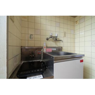 池袋まで電車で2駅/スーパーまで徒歩3分/家具家電完備/パロ長崎203の物件画像