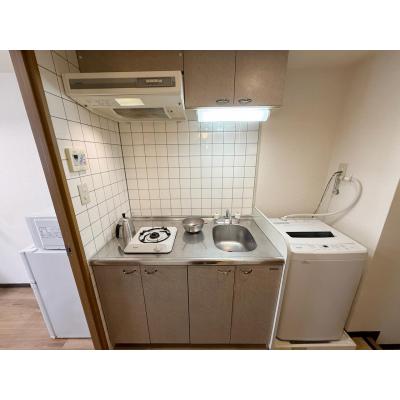 【✨🌅❄年末年始大感謝祭❄🌅✨】【禁煙🚭/Wi-Fi無料🌐】マイナビSTAYミライエ明大前　504の物件画像