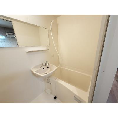 【✨🌅❄年末年始大感謝祭❄🌅✨】【禁煙🚭/Wi-Fi無料🌐】マイナビSTAYミライエ明大前　504の物件画像