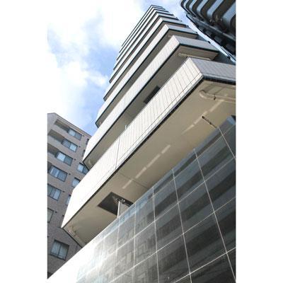 マンスリーリブマックス横浜鶴見駅前スパシエルクス■『禁煙ルーム・駅徒歩4分』【独立洗面・浴室乾燥付】≪エクセレントシリーズ≫の物件画像