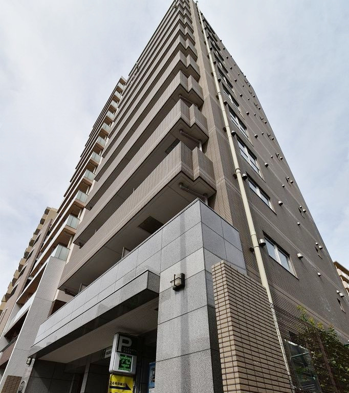 マンスリーリブマックス代田橋ステーションフロント■『禁煙ルーム・駅4分』【浴室乾燥付】≪スタンダードシリーズ≫の物件画像