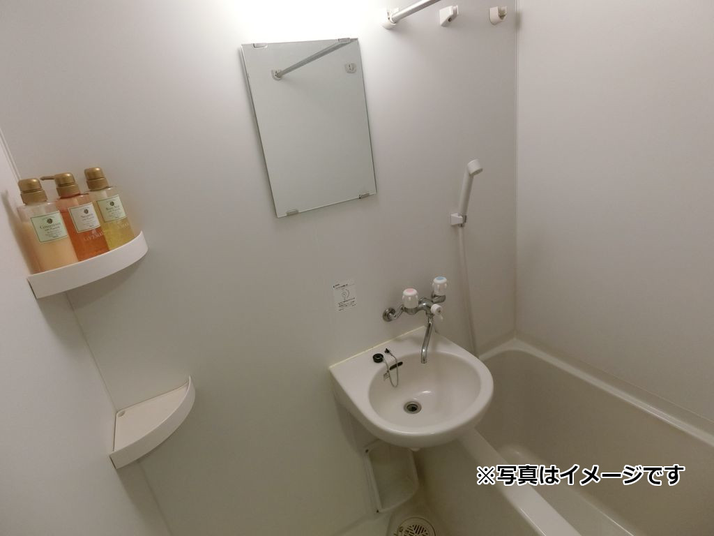 マンスリーリブマックス代田橋ステーションフロント■『禁煙ルーム・駅4分』【浴室乾燥付】≪スタンダードシリーズ≫の物件画像