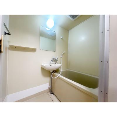 【60日以上の利用でお得🌈】【禁煙🚭/Wi-Fi無料🌐】マイナビSTAYミライエ横浜大倉山　304の物件画像