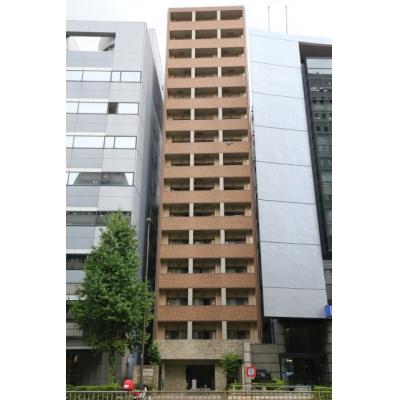 シティマンスリー浜松町・芝アストラーレ　【禁煙】【wifi無料】【ビジネス、研修オススメ】の物件写真2