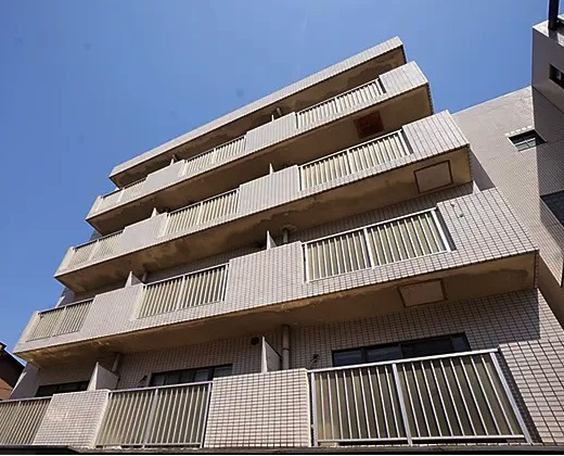 マンスリーリブマックス溝の口ピソス■『禁煙ルーム・1DK・37平米』【3口ガスキッチン】≪スマートシリーズ≫の物件画像