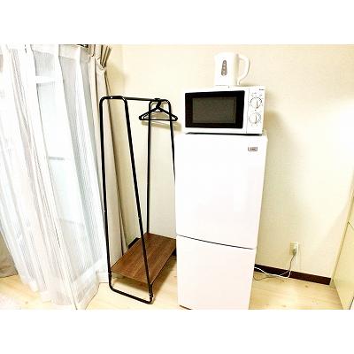 レントライフマンスリー横浜戸部本町C【契約・事務手数料無料！】の物件画像