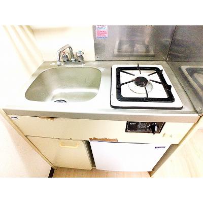 レントライフマンスリー横浜戸部本町C【契約・事務手数料無料！】の物件画像