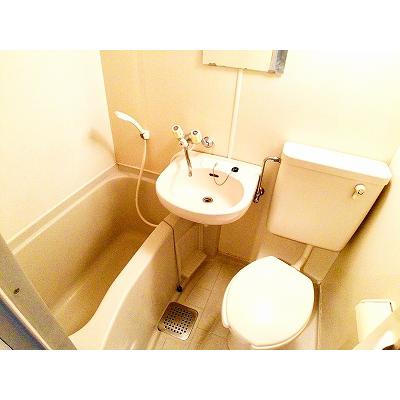 レントライフマンスリー横浜戸部本町C【契約・事務手数料無料！】の物件画像