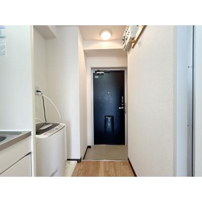【60日以上の利用でお得🌈】【禁煙🚭】マイナビSTAYパレス和光リバーサイド　601の物件画像
