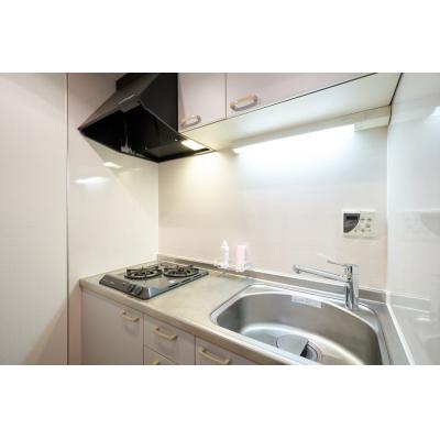 お試し同棲/新生活/家具家電完備/DeLCCS山吹神楽坂III401の物件画像