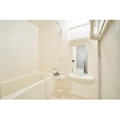 お試し同棲/新生活/家具家電完備/DeLCCS山吹神楽坂III401の物件画像