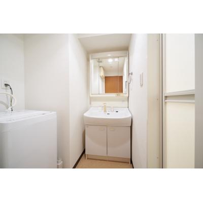 お試し同棲/新生活/家具家電完備/DeLCCS山吹神楽坂III401の物件画像