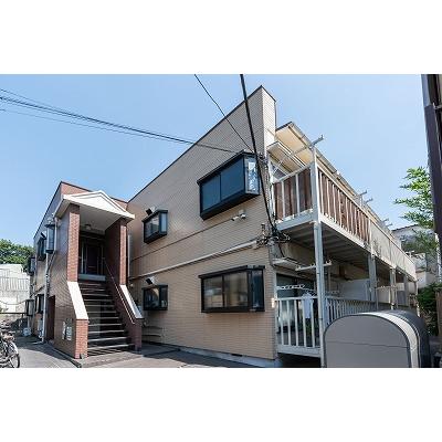 ストーリオ上高田【Ｗｉ-Ｆｉ無制限・外国人可】＜寝具・キッチン用品代込＞の物件写真1