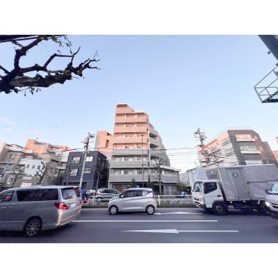 【🎍年末年始大感謝祭🎍】【禁煙🚭/Wi-Fi無料🌐】マイナビSTAYミライエ南荻窪　302の物件画像