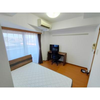 【🎍年末年始大感謝祭🎍】【禁煙🚭/Wi-Fi無料🌐】マイナビSTAYミライエ南荻窪　302の物件画像