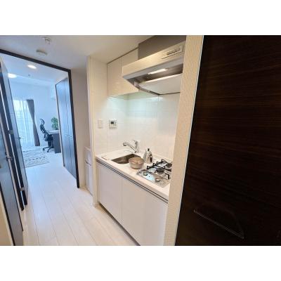 【🌷新生活応援キャンペーン🌷】【禁煙🚭/Wi-Fi無料🌐】マイナビSTAYコンフォート本町　1501の物件画像