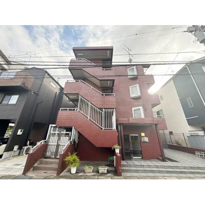 【🍧夏のクールダウン価格！🍧】【禁煙🚭/Wi-Fi無料🌐】マイナビSTAYミライエ向ヶ丘遊園　301の物件画像