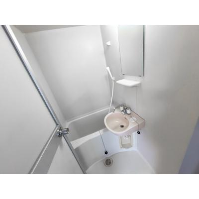 【🎉初期費用オフ｜お得なキャンペーン】【禁煙🚭/Wi-Fi無料🌐】マイナビSTAYミライエ笹塚レジデンス　305の物件画像