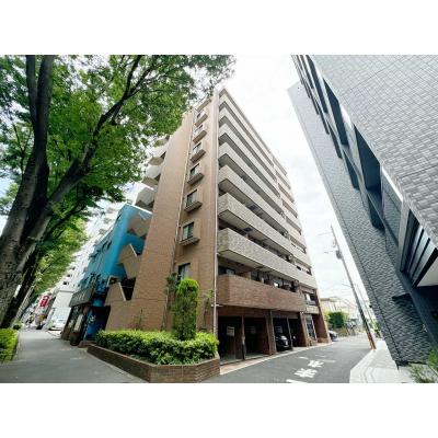 【🎉初期費用オフ｜お得なキャンペーン】【禁煙🚭/Wi-Fi無料🌐】マイナビSTAYミライエ桜上水　702の物件画像