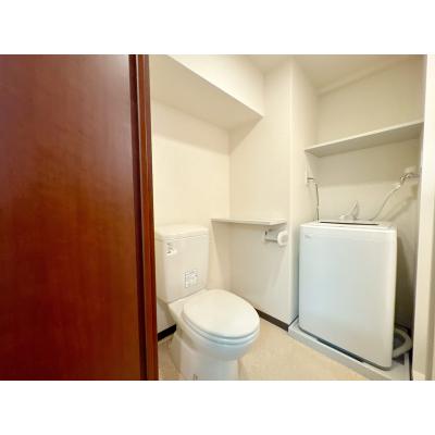 【🎉初期費用オフ｜お得なキャンペーン】【禁煙🚭/Wi-Fi無料🌐】マイナビSTAYミライエ桜上水　702の物件画像