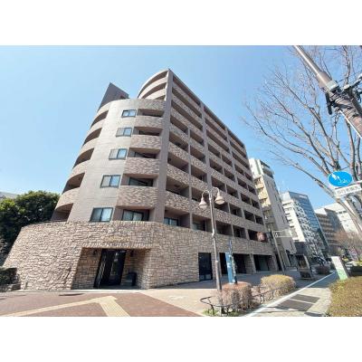 【🍧夏のクールダウン価格！🍧】【禁煙🚭/Wi-Fi無料🌐】マイナビSTAYミライエ中野坂上　205の物件画像