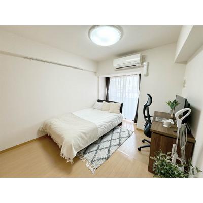 🌿Ŭΰۤ祭ڡ🏡🌈ۡڶر🚭/Wi-Fi̵🌐ۥޥʥSTAYߥ饤Ķ405ʪ