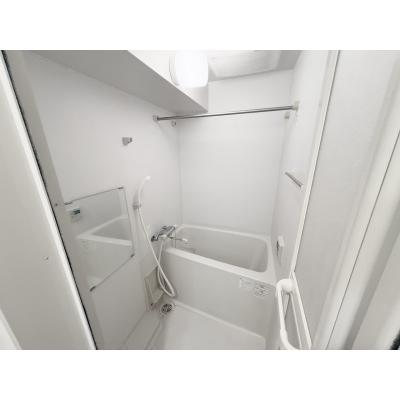 【🎉初期費用オフ｜お得なキャンペーン】【禁煙🚭/Wi-Fi無料🌐】マイナビSTAY綾瀬駅前　202の物件画像