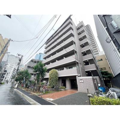 【🎉初期費用オフ｜お得なキャンペーン】【禁煙🚭/Wi-Fi無料🌐】マイナビSTAYミライエ西新宿駅前　801｜東京医科大学病院周辺の物件画像
