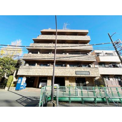【🍧夏のクールダウン価格！🍧】【禁煙🚭/Wi-Fi無料🌐】マイナビSTAYミライエ富士見ヶ丘　403の物件画像