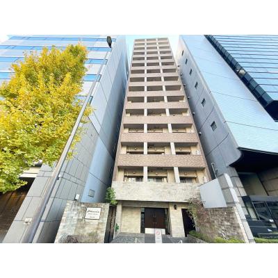 【🎍年末年始大感謝祭🎍】【禁煙🚭/Wi-Fi無料🌐】マイナビSTAYレジェンドハイツ浜松町　1304の物件画像