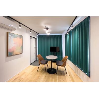 東京スカイツリー・浅草寺が徒歩圏内/築浅/デザイナーズ/トリアス540　202の物件画像