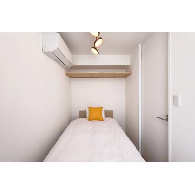 東京スカイツリー・浅草寺が徒歩圏内/築浅/デザイナーズ/トリアス540　202の物件画像