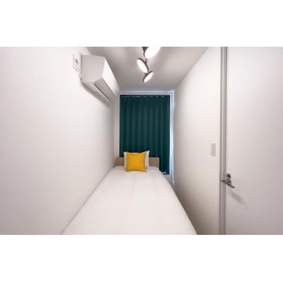 東京スカイツリー・浅草寺が徒歩圏内/築浅/デザイナーズ/トリアス540　401の物件画像