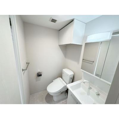【🎉初期費用オフ｜お得なキャンペーン】【禁煙🚭/Wi-Fi無料🌐】マイナビSTAY鶴見市場　302の物件画像