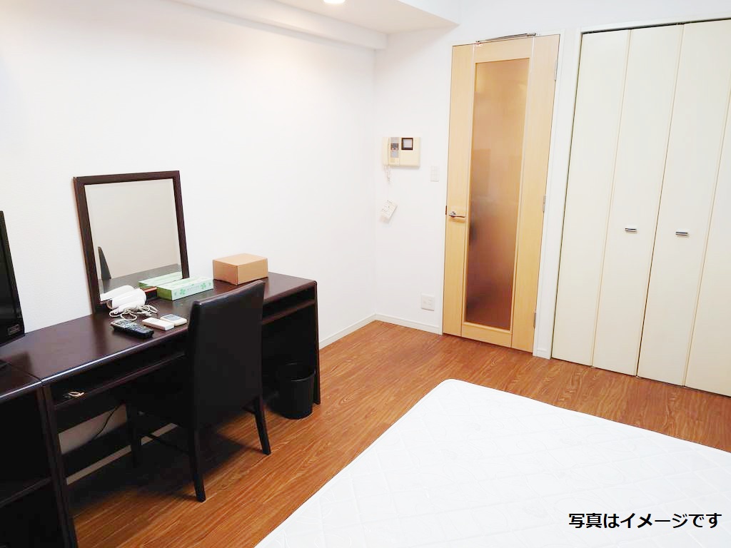 グッドステイ東新宿壱番館■『禁煙ルーム・独立洗面・浴室乾燥付』【ハイクラス】の物件画像