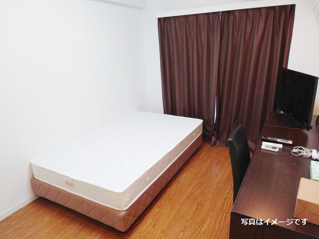 グッドステイ東新宿壱番館■『禁煙ルーム・独立洗面・浴室乾燥付』【ハイクラス】の物件画像