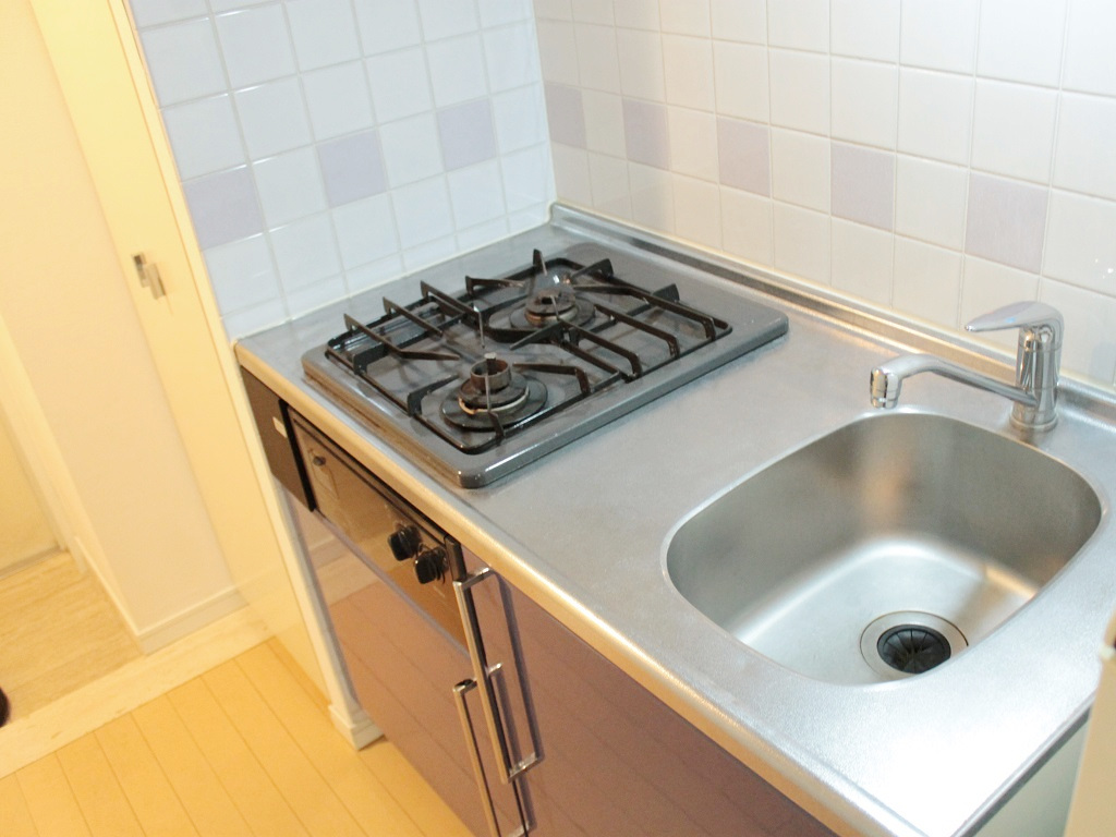 グッドステイ東新宿壱番館■『禁煙ルーム・独立洗面・浴室乾燥付』【ハイクラス】の物件画像