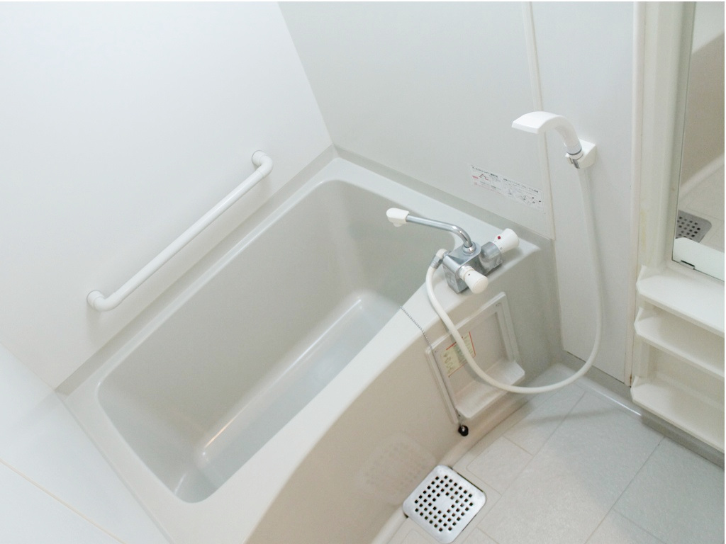 グッドステイ東新宿壱番館■『禁煙ルーム・独立洗面・浴室乾燥付』【ハイクラス】の物件画像