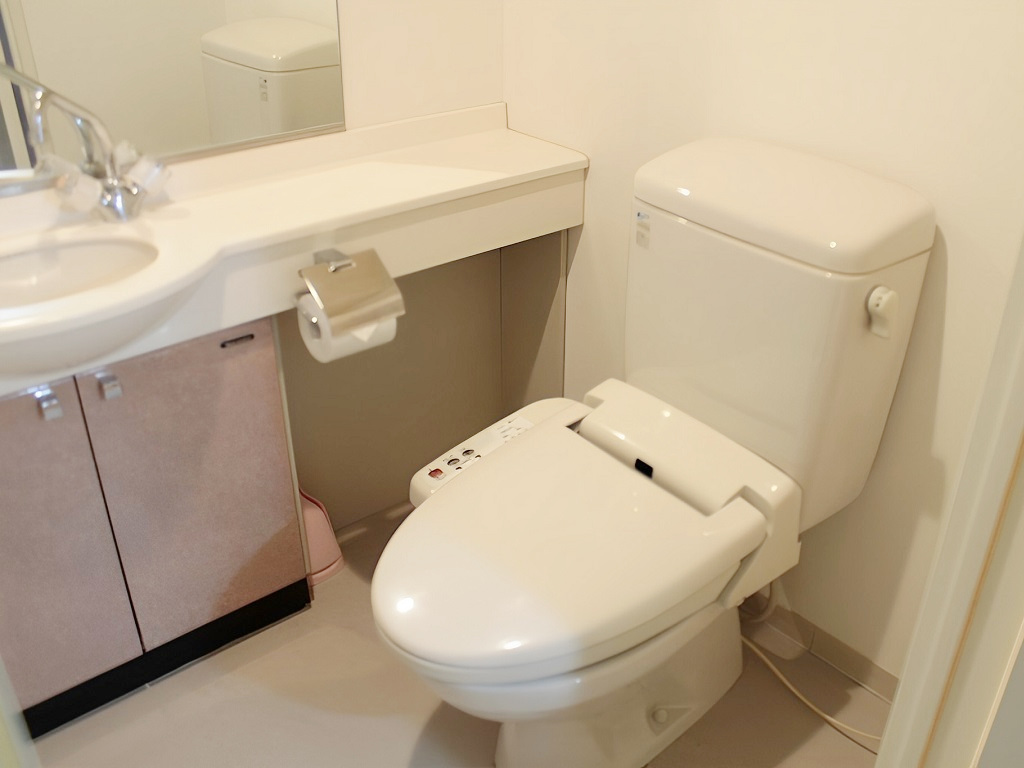 グッドステイ東新宿壱番館■『禁煙ルーム・独立洗面・浴室乾燥付』【ハイクラス】の物件画像