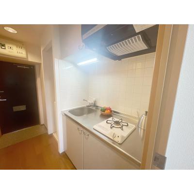 【🎉初期費用オフ｜お得なキャンペーン】【禁煙🚭/Wi-Fi無料🌐】マイナビSTAYミライエ中目黒　1003の物件画像