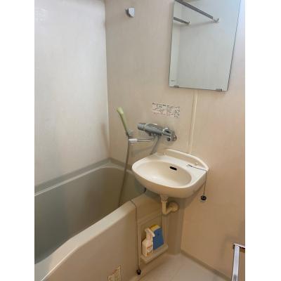 【TM新宿御苑駅前/SD1】セミダブル・新宿三丁目駅徒歩3分・ネットWi-Fi無制限無料の物件画像