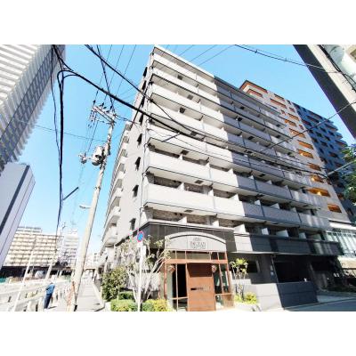 【🎉初期費用オフ｜お得なキャンペーン】【禁煙🚭/Wi-Fi無料🌐】マイナビSTAY EL東梅田　413の物件画像