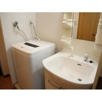 【🎉初期費用オフ｜お得なキャンペーン】【禁煙🚭/Wi-Fi無料🌐】マイナビSTAY EL東梅田　413の物件画像