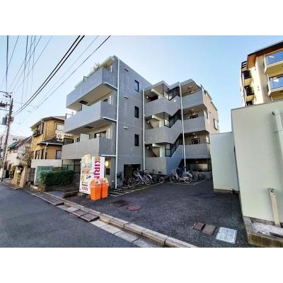 【🌸心機一転🌸春の引越し応援キャンペーン🏡🌷】【禁煙🚭】マイナビSTAYパレス阿佐ヶ谷　405の物件画像