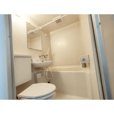 【🌸心機一転🌸春の引越し応援キャンペーン🏡🌷】【禁煙🚭】マイナビSTAYパレス阿佐ヶ谷　405の物件画像
