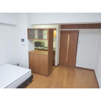 【🌷新生活応援キャンペーン🌷】【禁煙🚭/Wi-Fi無料🌐】マイナビSTAY福岡天神南Ⅱ　603の物件画像