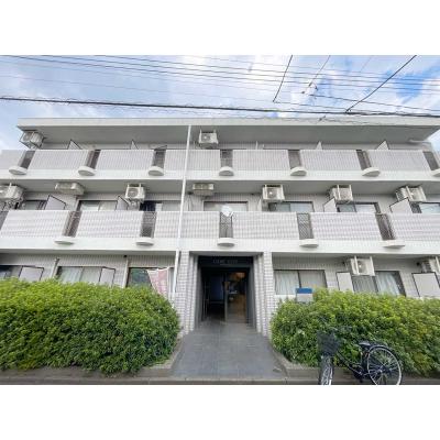 【🍂!期間限定ほっと価格！🍂】【禁煙🚭/Wi-Fi無料🌐】マイナビSTAY国分寺West　302の物件画像